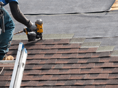About Roof Repair Experts Oak Hall, VA